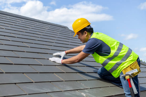 Roof Installation Near Me in Wilburton, OK