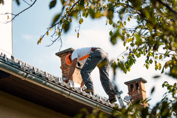 Best Slate Roofing Contractor  in Wilburton, OK