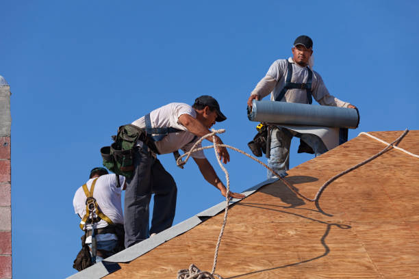 Best Residential Roofing Contractor  in Wilburton, OK