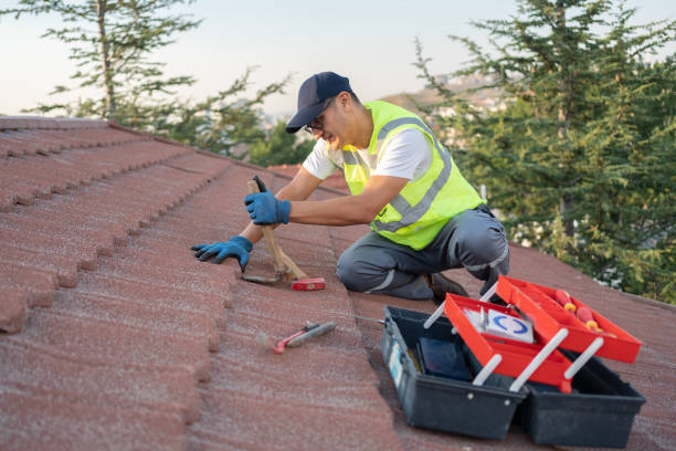 Best Local Roofing Companies  in Wilburton, OK