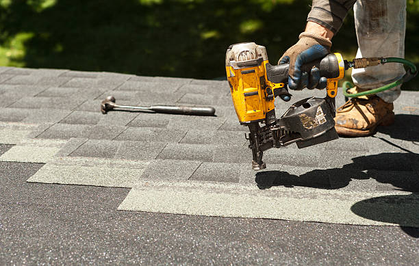 Roof Waterproofing Services in Wilburton, OK